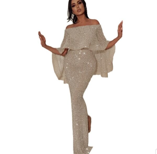 front image - Champagne